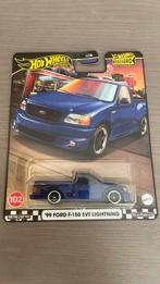 Hot wheels premium ford f-150, Ophalen, Nieuw, Auto