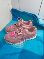 Skechers roze, Skechers, Nieuw, Ophalen of Verzenden, Sneakers of Gympen