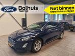 Ford FOCUS Wagon EcoBoost 125PK Trend Edition Business Clima, 65 €/maand, Stof, Gebruikt, 23 km/l