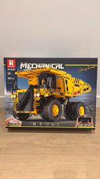 Reobrix grote mijnbouw lader 22025 NIEUW!, Ophalen of Verzenden, Nieuw, Complete set