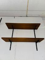 Retro vintage wandplank wandsysteem DBGM, Ophalen, A, A, A