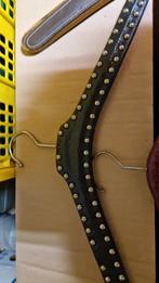 2 brocante kleerhangers, Antiek en Kunst, Curiosa en Brocante, Ophalen of Verzenden
