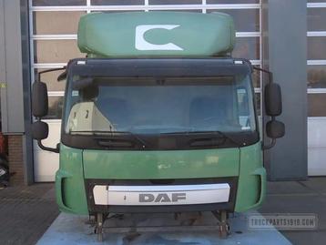 DAF Dagcabine CF E6 beschikbaar voor biedingen