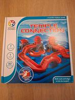 Smart Games Temple Connection Puzzel, Ophalen, Minder dan 500 stukjes, Zo goed als nieuw, Overige typen