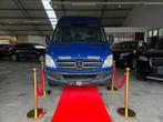 Mercedes-Benz Sprinter 316CDI AUT 120kW / 163pK AIRCO Euro5!, Automaat, Gebruikt, Blauw, 163 pk