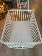 Box - gratis afhalen, Ophalen, Zo goed als nieuw