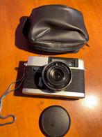 Revue /Chinon 700 EL point and shoot camera, Ophalen of Verzenden, Zo goed als nieuw, Compact, Overige Merken