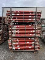 Betonstempel, bouwstempel, stut, stempel, Doe-het-zelf en Verbouw, Overige Doe-het-zelf en Verbouw, Ophalen, Gebruikt