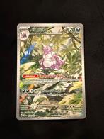 Nidoking 174/165 Pokemon 151, Ophalen, Nieuw, Losse kaart