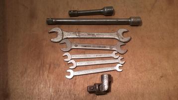 Gereedschap Elora beschikbaar voor biedingen
