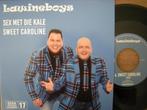 Lawineboys (Sex Met Die Kale), Ophalen of Verzenden, Zo goed als nieuw, Overige formaten, Pop