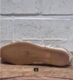 Pedro Miralles - Leren ballerina's maat 36,5 - Nieuw €160, Pedro Miralles, Nieuw, X, Ballerina's