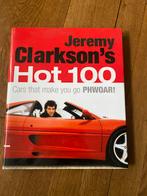 Jeremy Clarkson's Hot 100 - Zo Goed Als Nieuw, Ophalen of Verzenden, Zo goed als nieuw, Algemeen