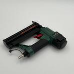 Parkside Pneumatische tacker max 8 bar 10-50mm - Nette staat, Doe-het-zelf en Verbouw, Ruilrijk, Zo goed als nieuw, Info@ruilrijk.nl