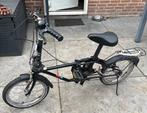 Auto fiets Shell / vouwfiets / 13.5 kg / 3 x Sturmey Archer, Gebruikt, Versnellingen, Totaal opvouwbaar, Ophalen