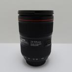 Canon Zoom EF 24-105mm 1:4L IS II USM Lens | in Nieuwstaat, Zo goed als nieuw