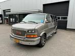 Chevrolet Savanna 2011, Auto's, 8 cilinders, Chevrolet, 2353 kg, Origineel Nederlands