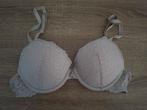 Kanten BH 70A, H&M, Ophalen of Verzenden, Roze, BH