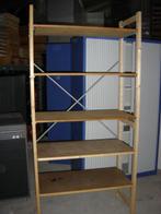 50 cm Houten stelling legbordstelling