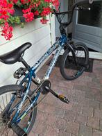BMX Fiets - Klaar voor tricks!, Ophalen