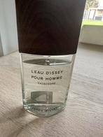 L’eau D’issey pour homme eau&cédre 100 ml edt, Nieuw, Ophalen of Verzenden