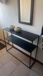 Sidetable/dressoir/kast, Ophalen, Zo goed als nieuw, 25 tot 50 cm, Rechthoekig