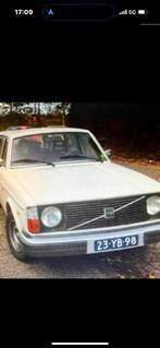 Volvo 245 opknapper, Auto-onderdelen, Ophalen of Verzenden, Volvo