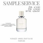 Sample service - Fugazzi Angle Dust, Ophalen of Verzenden, Nieuw