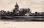 Ede; Groet  uit   DORPSGEZICHT  rond 1920, Verzenden, 1920 tot 1940, Ongelopen, Gelderland