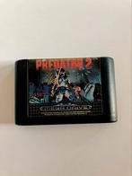 Predator 2 Sega Megadrive, 1 speler, Ophalen of Verzenden, Zo goed als nieuw, Vanaf 3 jaar