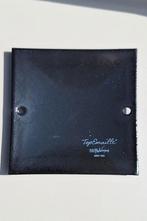 Nieuw emaille bordje met een vintage herenschoen., Reclamebord, ., Nieuw, Ophalen of Verzenden