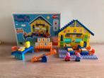 Peppa Pig School Construction Set, Ophalen of Verzenden, Gebruikt