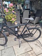 Transportfiets, Fietsen en Brommers, Fietsen | Heren | Herenfietsen, Ophalen, Gebruikt, Overige merken