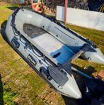 BBline 270 Aluminium Heavy Duty Rubberboot, Ophalen, Overige typen, Motorboot