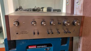 Pioneer sa-600 beschikbaar voor biedingen