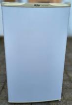 Koelkast Haier HRZ‑100AAA, Witgoed en Apparatuur, Koelkasten en IJskasten, Ophalen, 45 tot 60 cm, Zonder vriesvak, Gebruikt