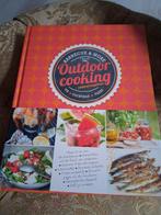 Floor van Dinteren - Outdoor cooking, Ophalen of Verzenden, Zo goed als nieuw, Floor van Dinteren