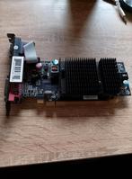 XFX AMD Radeon HD 5450, Computers en Software, Videokaarten, Gebruikt, AMD, GDDR3, HDMI
