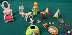 playmobiel kap spiegel, Ophalen of Verzenden