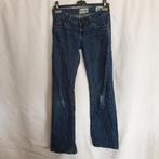 Stoere spijkerbroek W27 merk B.for Jeans, Blauw, ., Ophalen of Verzenden, Zo goed als nieuw