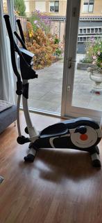 Kettler Crosstrainer - Zo goed als nieuw!, Ophalen of Verzenden, Zo goed als nieuw, Crosstrainer, Metaal