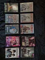 Diverse DVD series, Alle leeftijden, Ophalen of Verzenden, Zo goed als nieuw