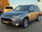 Mitsubishi Outlander 2.0 Intense Clima Cruise Camera Nette A, 4 cilinders, 150 pk, Origineel Nederlands, Handgeschakeld