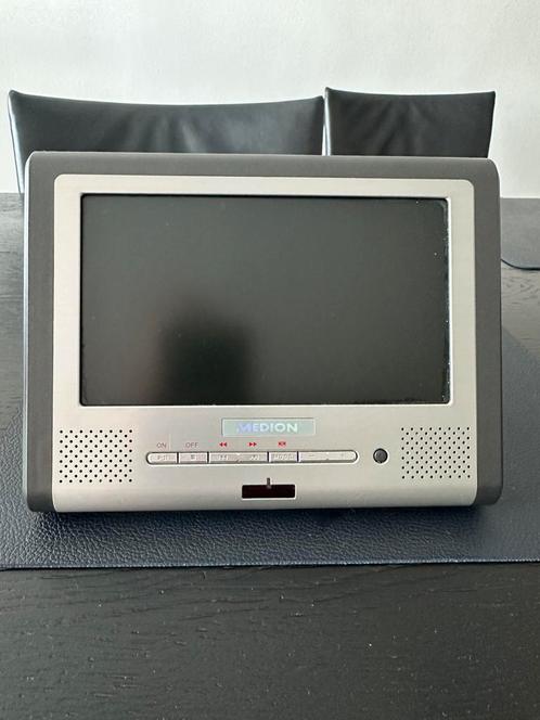 DVD scherm voor thuis of auto, Audio, Tv en Foto, Dvd-spelers, Zo goed als nieuw, Overige merken, Ophalen of Verzenden