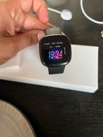 GOEDKOOP Fitbit sense + 7 bandjes ,  4-5 dagen smartwatch, Sieraden, Tassen en Uiterlijk, Smartwatches, Android, Ophalen of Verzenden
