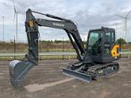 2020 Volvo ED55D Midigraafmachine, Zakelijke goederen, Machines en Bouw | Kranen en Graafmachines, Graafmachine