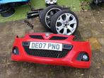 Corsa opc(vxr) voorbumper., Ophalen, Zo goed als nieuw