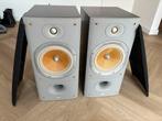 Bowers & Wilkins DM602 S3 Luidsprekers B&W, Audio, Tv en Foto, Luidsprekers, Ophalen, Gebruikt, 60 tot 120 watt, Bowers & Wilkins (B&W)