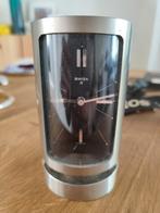 Vintage Swiza alarm klok, Ophalen of Verzenden, Zo goed als nieuw