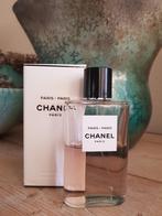 Chanel Paris-Paris edt 5ml/10 ml, Ophalen of Verzenden, Nieuw